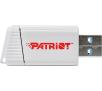 PenDrive Patriot Supersonic Rage Prime 250GB USB 3.2 Biały