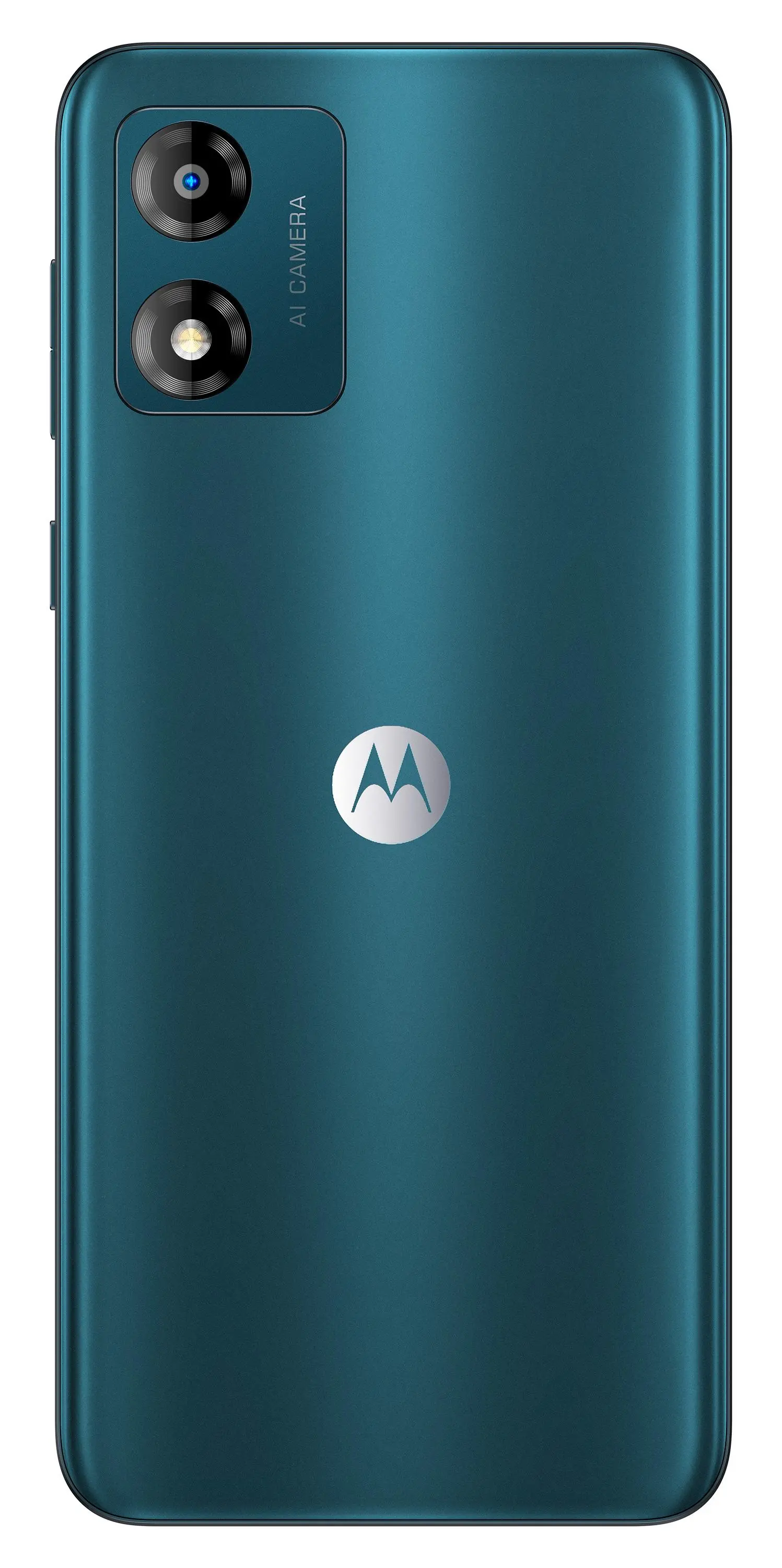 Smartfon Motorola moto e13 2/64GB 6,5" 60Hz 13Mpix Niebiesko-zielony