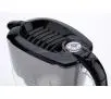 Dzbanek filtrujący Aquaphor Ideal 2,8l 3 wkłady Czarny