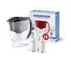 Dzbanek filtrujący Aquaphor Ideal 2,8l 3 wkłady Czarny