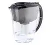Dzbanek filtrujący Aquaphor Ideal 2,8l 3 wkłady Czarny