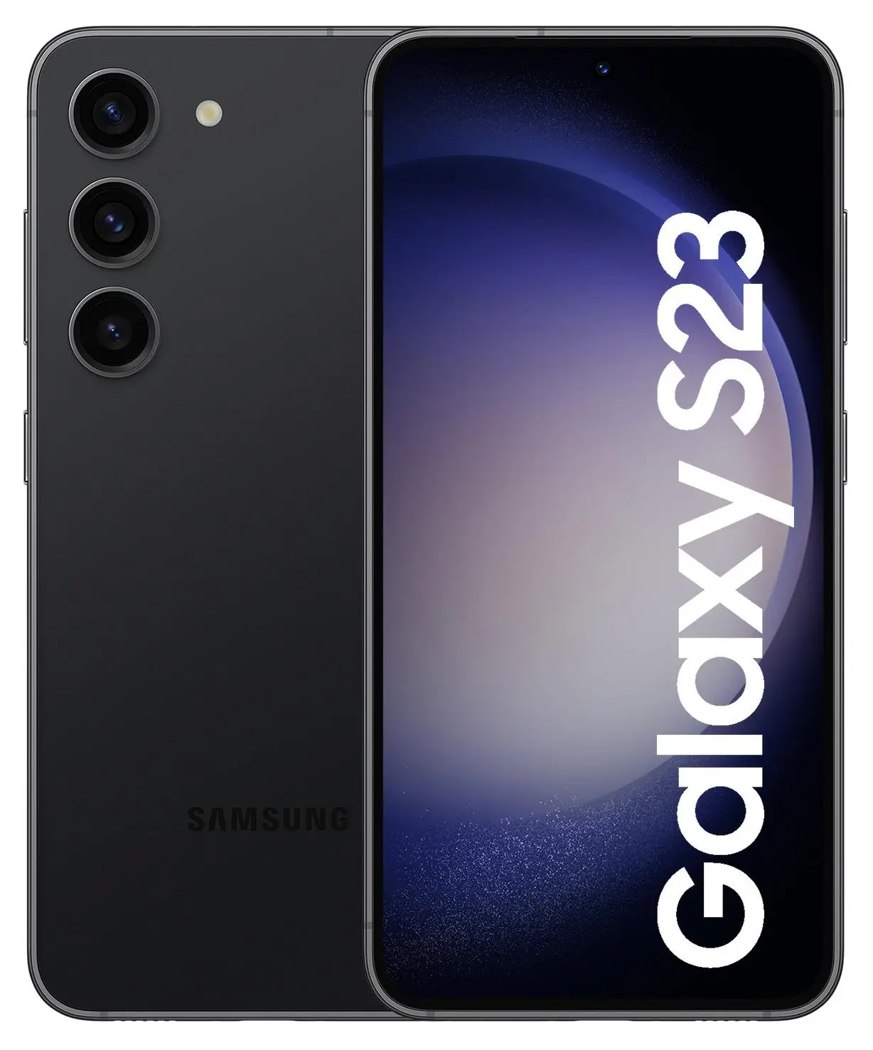Smartfon Samsung Galaxy S23 8/256GB 6,1" 120Hz 50Mpix Czarny