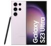 Smartfon Samsung Galaxy S23 Ultra 8/256GB 6,8" 120Hz 200Mpix Lawendowy