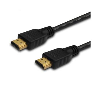 Kabel HDMI Savio CL-34 10m