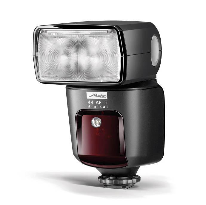 Lampa błyskowa Metz 44 AF-2 Canon