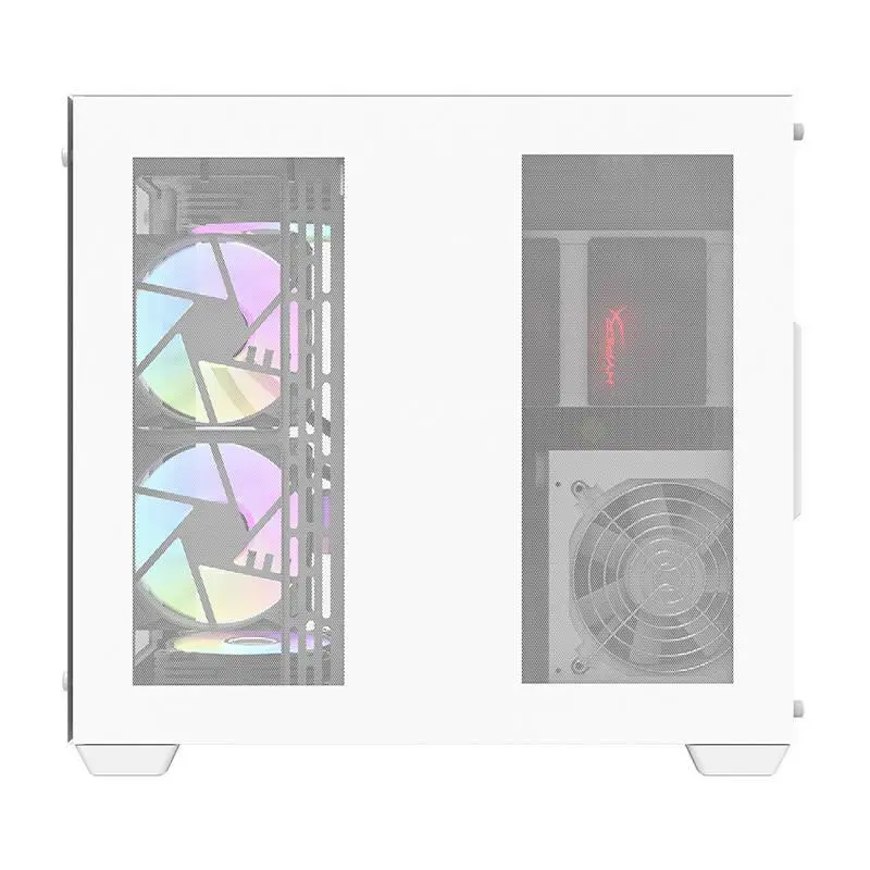 Obudowa Darkflash C285 Biały