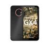 Smartfon Gigaset GX4 6,1" 60Hz  48Mpix Czarno-Pomarańczowy