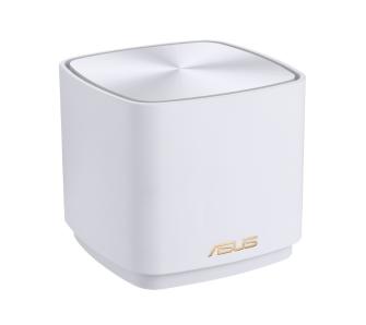 Router ASUS ZenWiFi XD5 1szt.  Biały