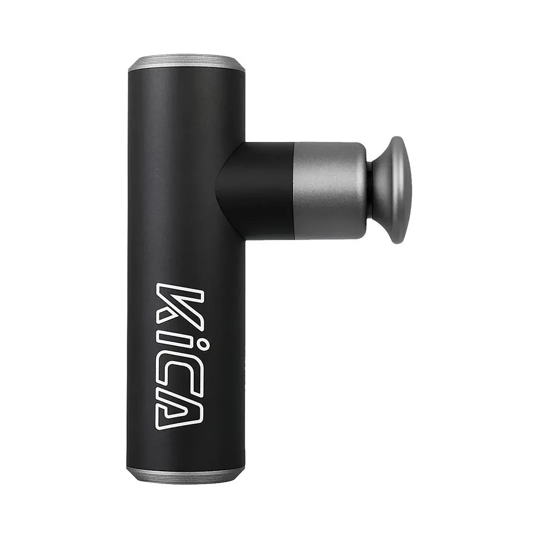 Masażer ręczny KiCA Mini 2 Czarny