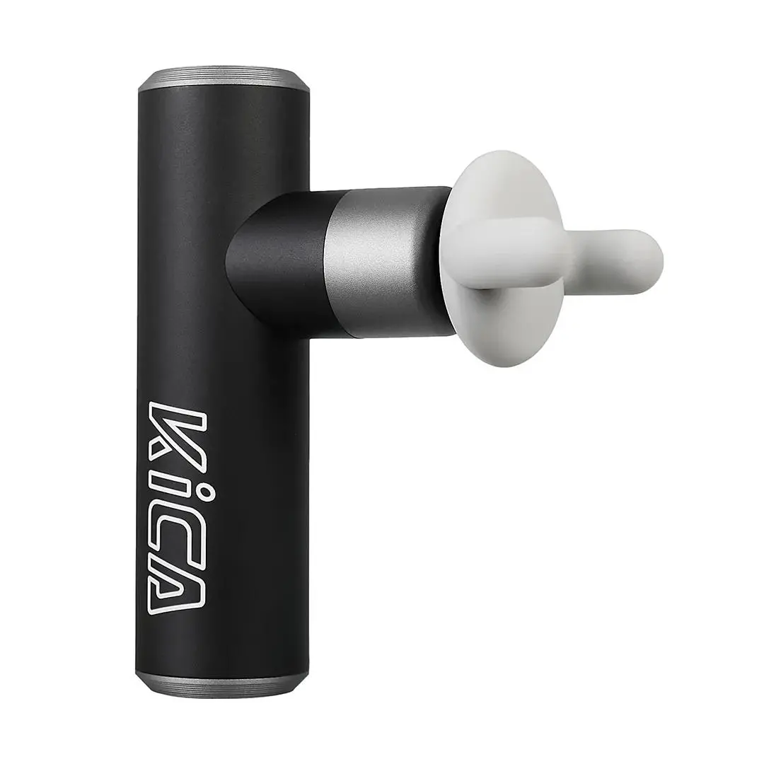 Masażer ręczny KiCA Mini 2 Czarny