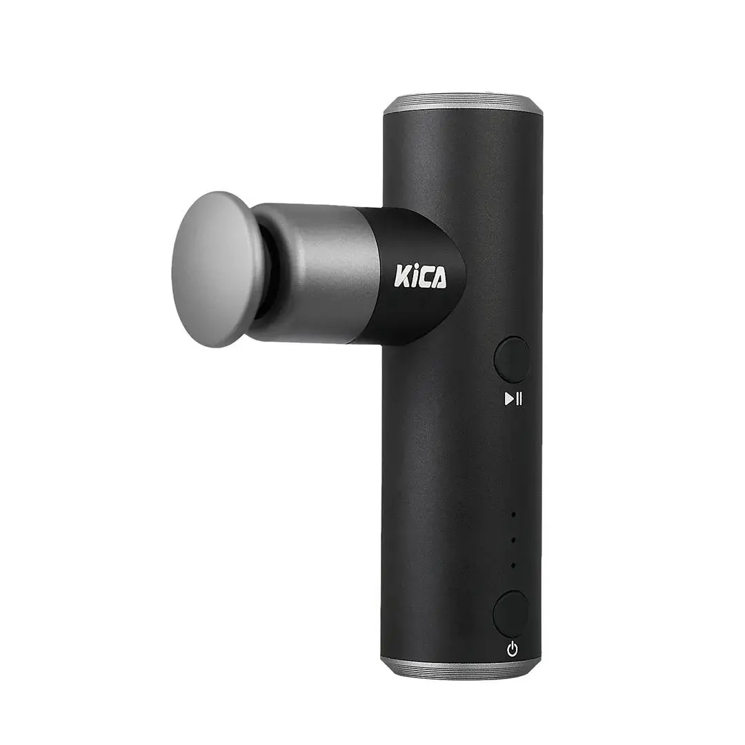 Masażer ręczny KiCA Mini 2 Czarny
