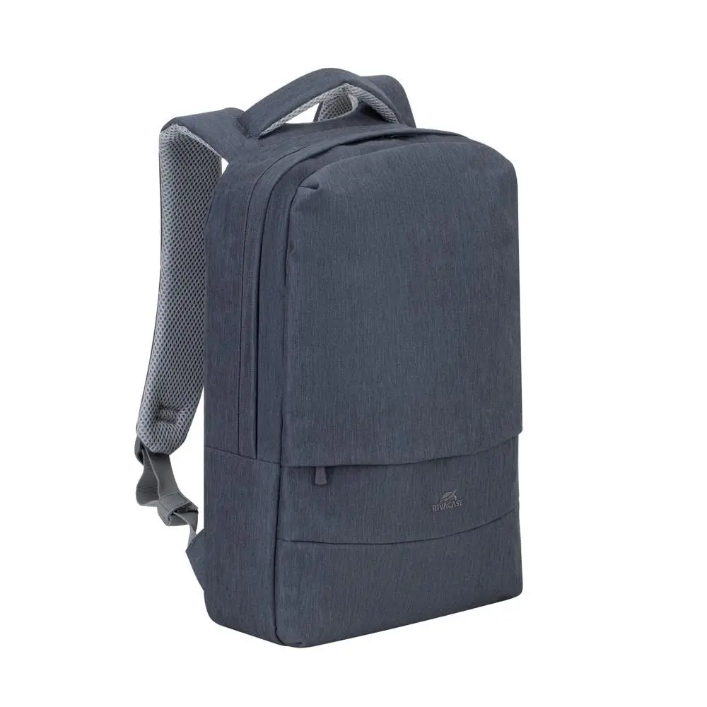 Plecak na laptopa Rivacase Prater 7562 15,6" Ciemnoszary