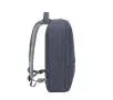 Plecak na laptopa Rivacase Prater 7562 15,6"  Ciemnoszary