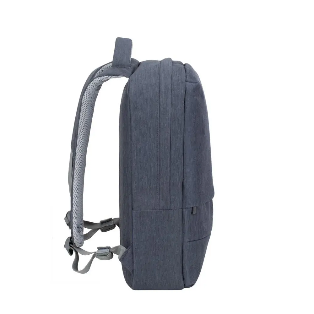 Plecak na laptopa Rivacase Prater 7562 15,6" Ciemnoszary