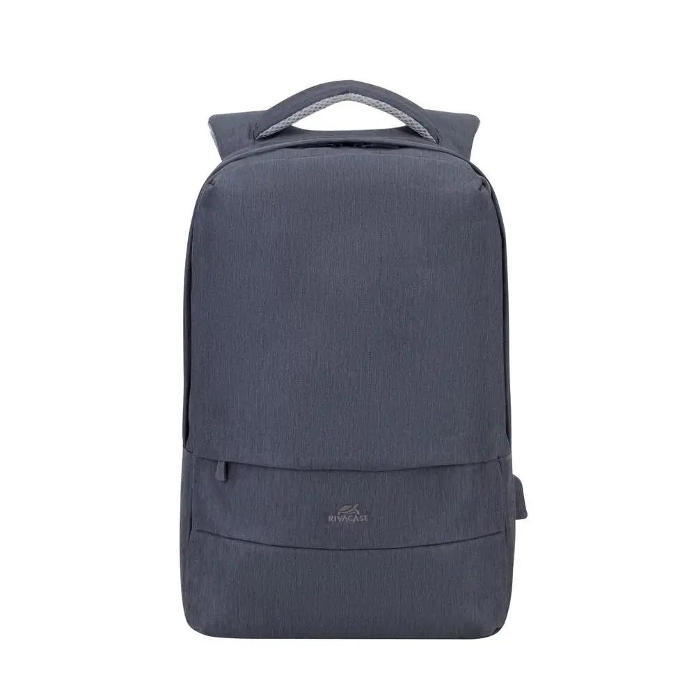 Plecak na laptopa Rivacase Prater 7562 15,6" Ciemnoszary
