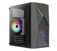 Aerocool Raider Mini RGB Czarny-Zdjęcie-0