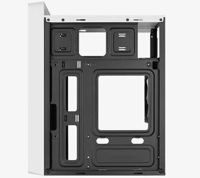 Obudowa Aerocool CS-109 RGB Biały