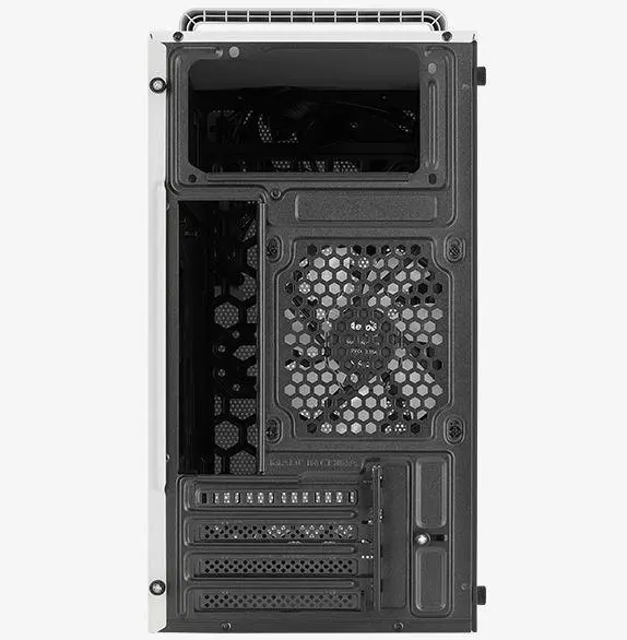 Obudowa Aerocool CS-109 RGB Biały
