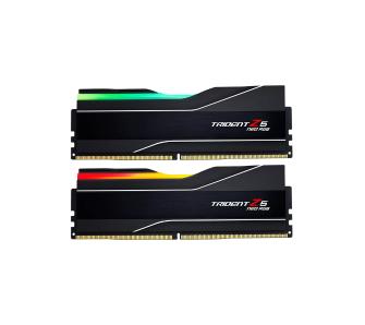 Pamięć RAM G.Skill Trident Z5 Neo RGB DDR5 32GB (2 x 16GB) 6000 CL36 Czarny