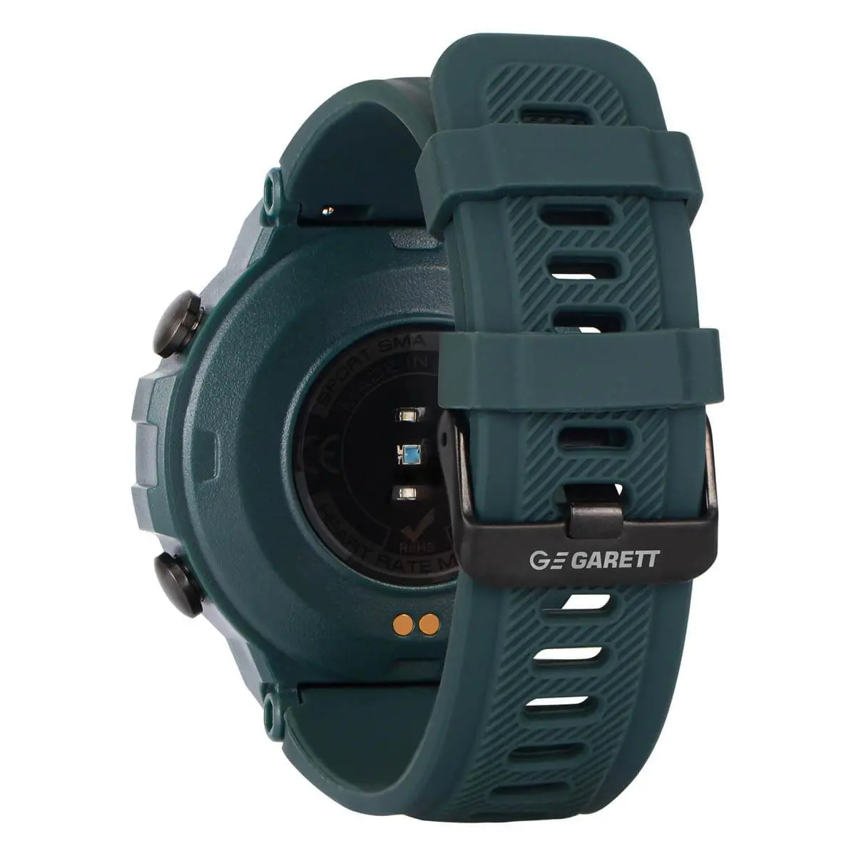 Smartwatch Garett GRS 55mm GPS Zielony