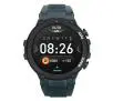 Smartwatch Garett GRS 55mm GPS Zielony