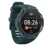 Smartwatch Garett GRS 55mm GPS Zielony