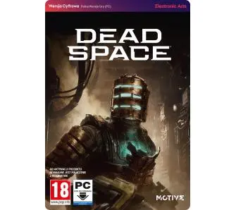 Dead Space Remake [kod aktywacyjny] Gra na PC