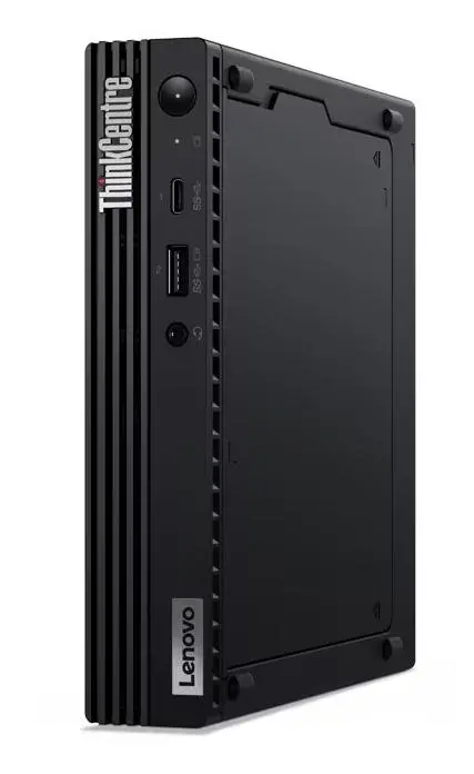 Komputer Lenovo ThinkCentre M75q Gen 2 R5 5600GE 8GB RAM 256GB Dysk SSD Win11 Pro