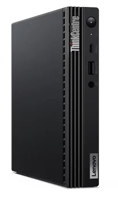 Komputer Lenovo ThinkCentre M75q Gen 2 R5 5600GE 8GB RAM 256GB Dysk SSD Win11 Pro