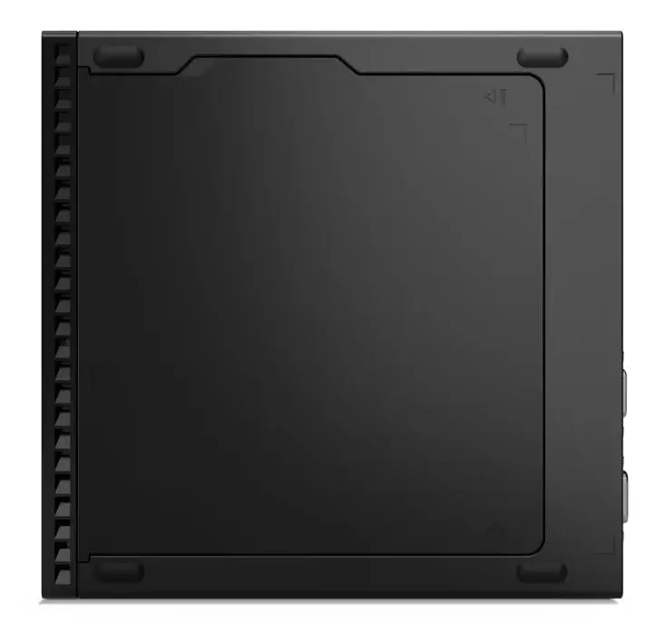Komputer Lenovo ThinkCentre M75q Gen 2 R5 5600GE 8GB RAM 256GB Dysk SSD Win11 Pro
