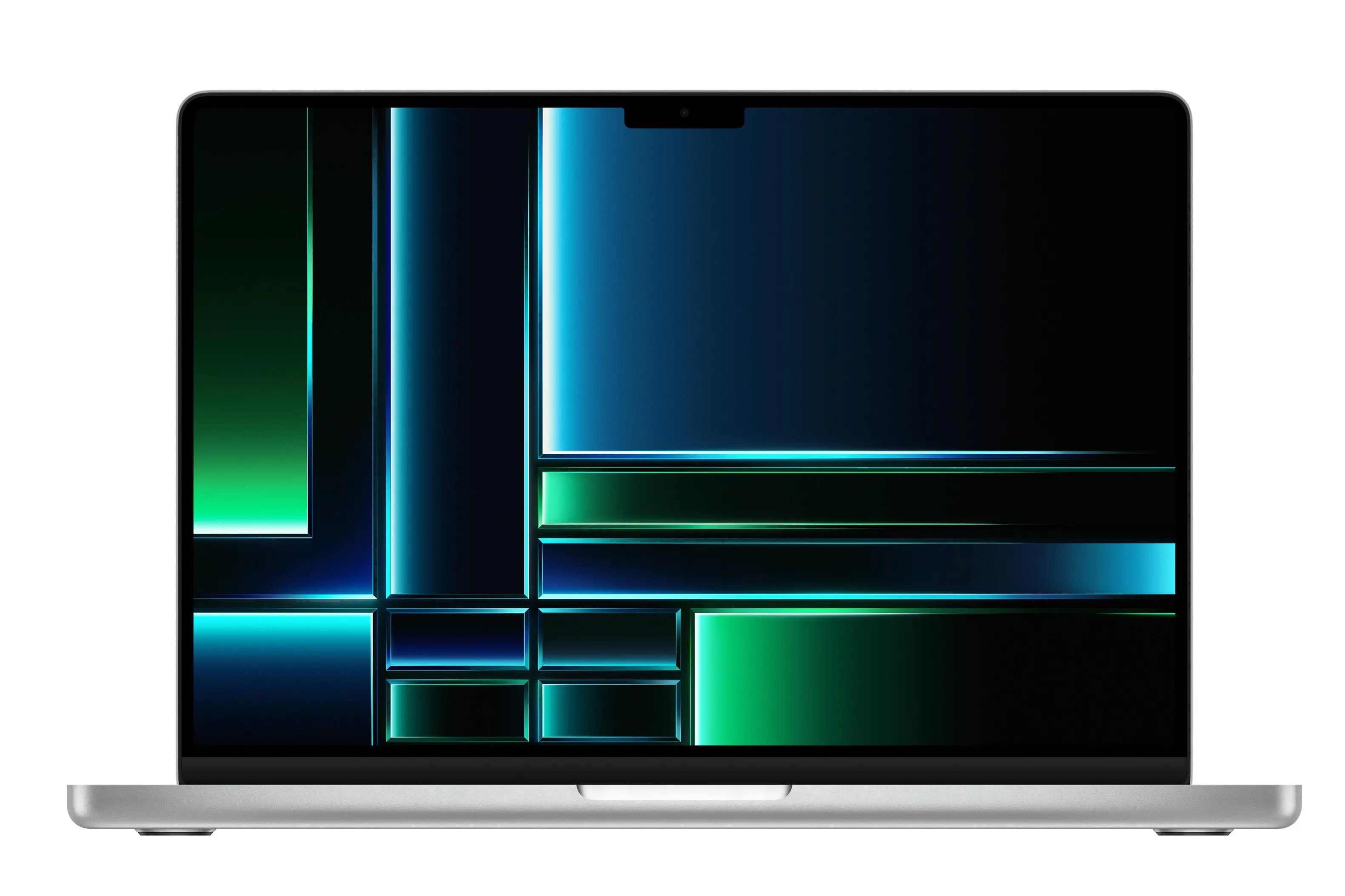 Apple MacBook Pro 2023 14,2" M2 Pro 16GB RAM 512GB Dysk macOS Srebrny