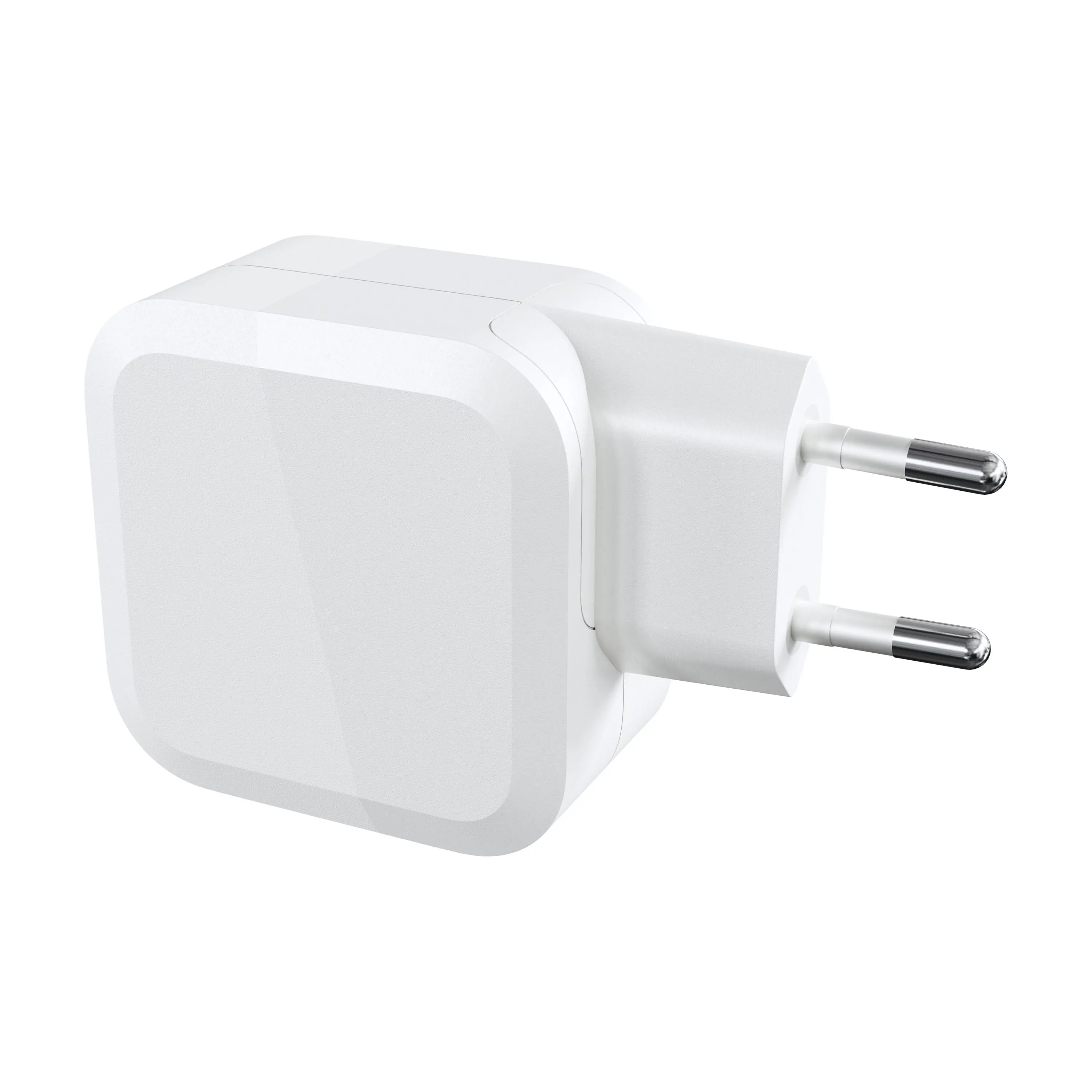 Ładowarka sieciowa Green Cell GC PowerGaN 65W Biały