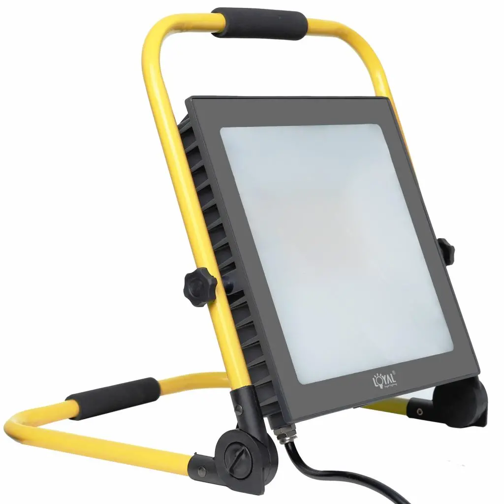 Naświetlacz Loyal Lighting LY-LWL- C100 14500lm