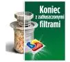 Kapsułki do zmywarki Fairy Platinum Plus Lemon 115szt.