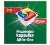 Kapsułki do zmywarki Fairy Platinum Plus Lemon 115szt.
