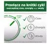 Kapsułki do zmywarki Fairy Platinum Plus Lemon 115szt.