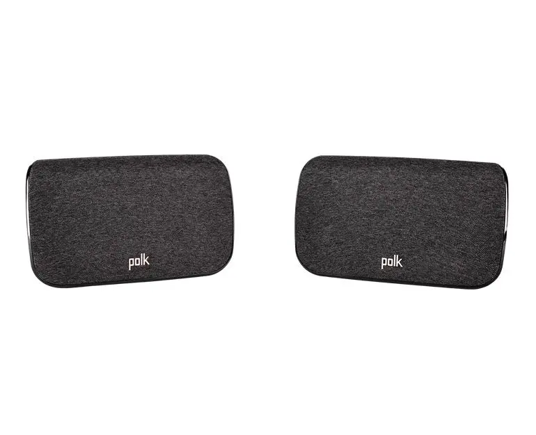 Głośniki Polk Audio Surround 2 (SR2) do soundbar Polk React, Magnifi 2