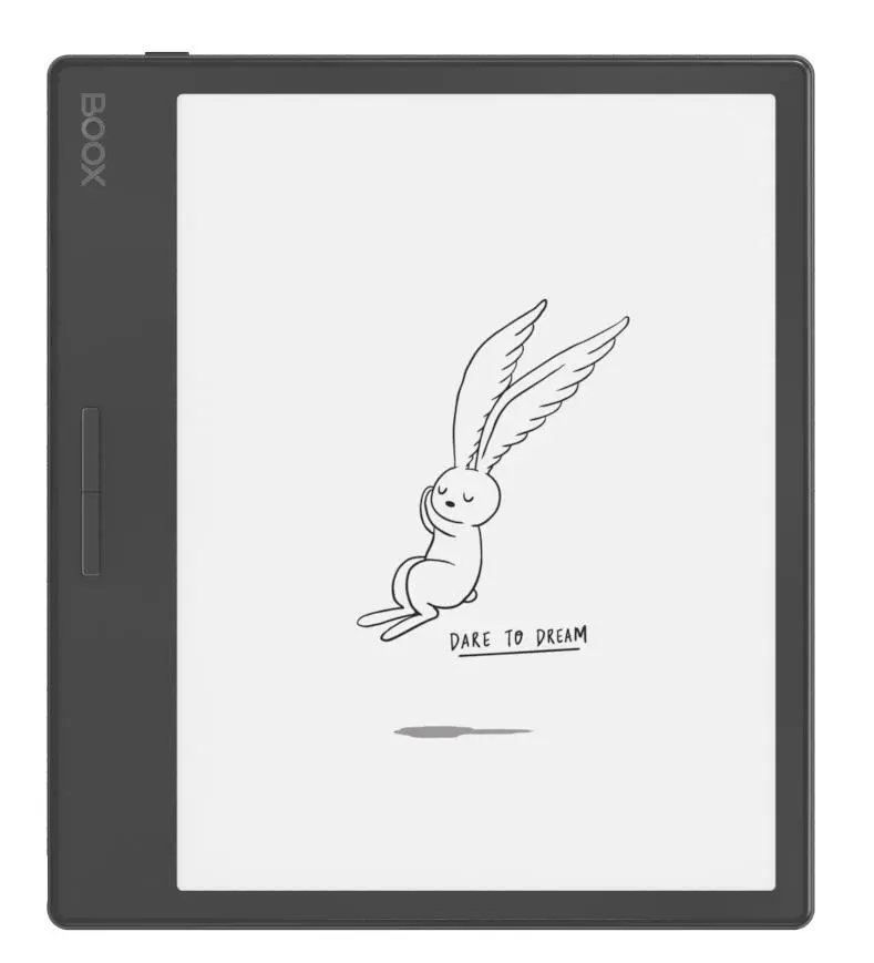 Czytnik E-booków Onyx Boox Leaf 2 7" 32GB WiFi Czarny