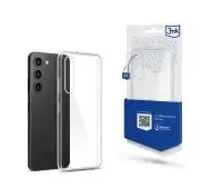 3mk Clear Case do Samsung Galaxy S23+
