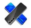 Etui 3mk Clear Case do Samsung Galaxy S23 5G