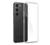 Etui 3mk Clear Case do Samsung Galaxy S23 5G