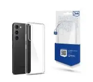 3mk Clear Case do Samsung Galaxy S23 5G
