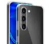 Etui 3mk Clear Case do Samsung Galaxy S23 5G