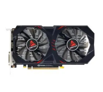 Karta graficzna Biostar GeForce GTX 1660 Super Extreme Gaming 6GB GDDR6 192bit