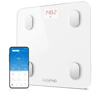 Waga Renpho ES-26M-WH 180kg