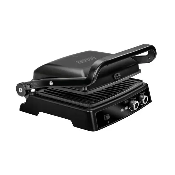 Grill elektryczny MPM MGR-12 1386cm2