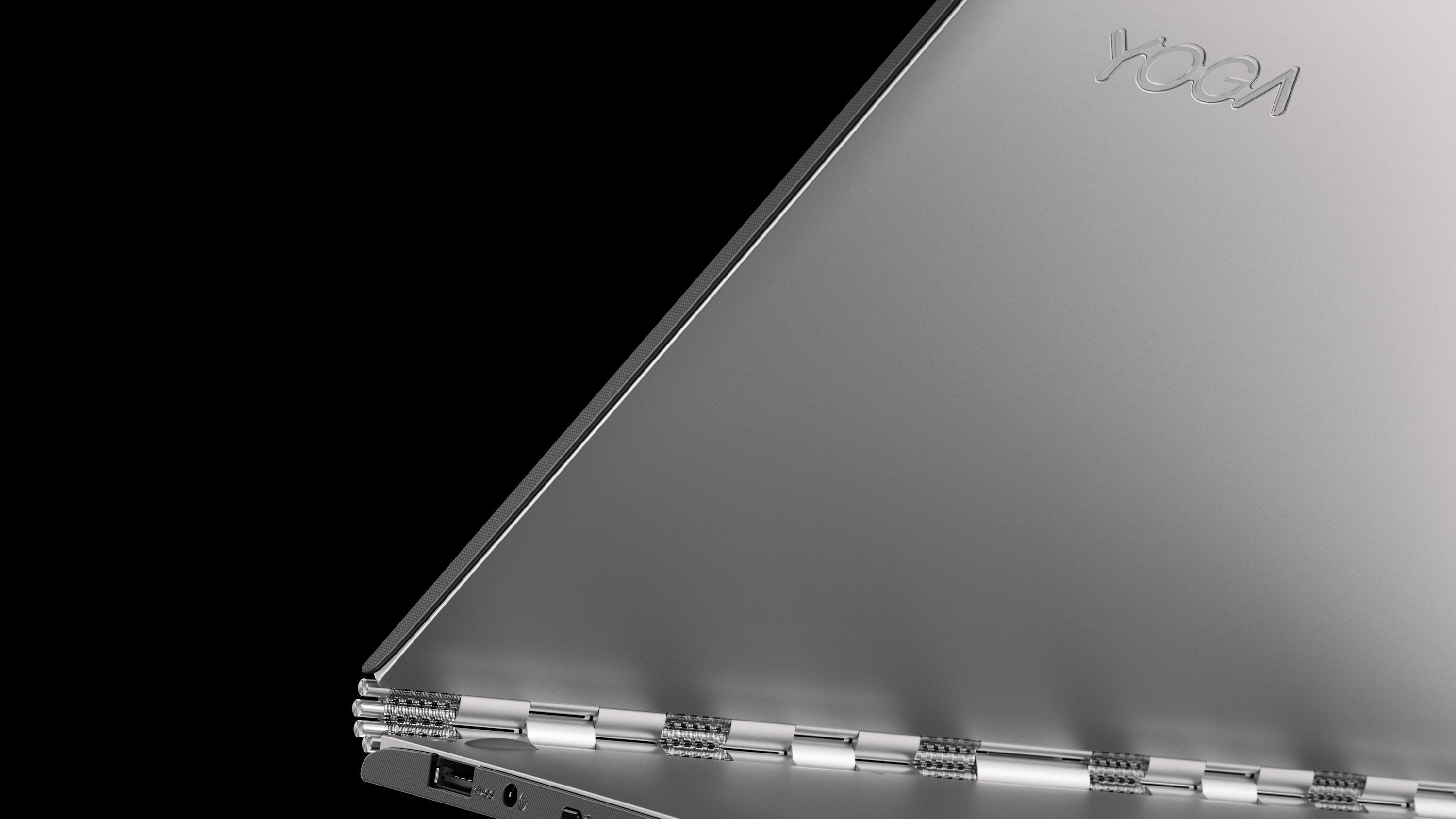 Lenovo Yoga 900 13,3" Intel® Core™ i5-6200U 8GB RAM 512GB Dysk SSD Win10