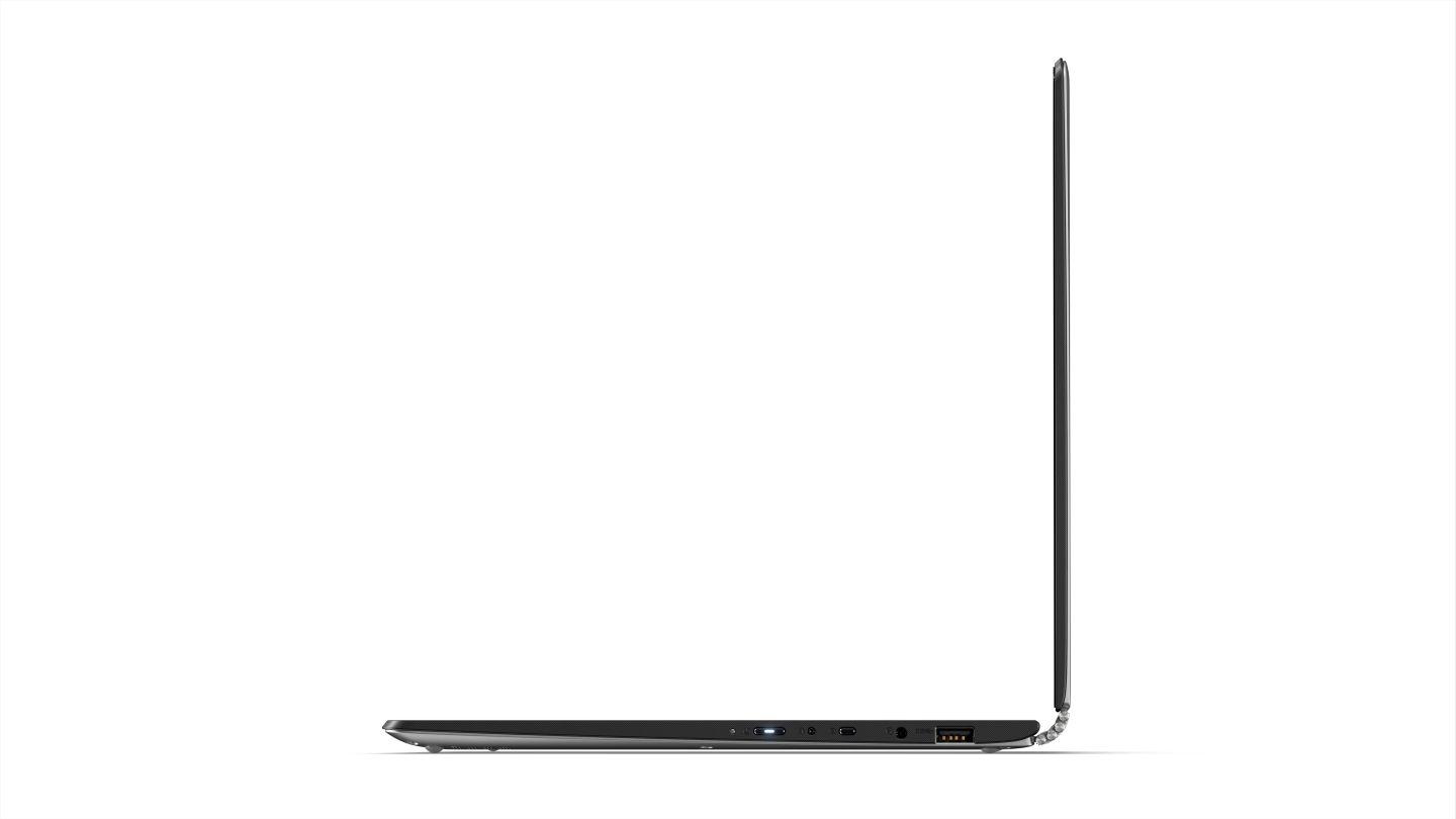 Lenovo Yoga 900 13,3" Intel® Core™ i5-6200U 8GB RAM 512GB Dysk SSD Win10