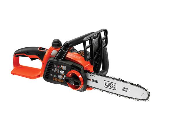 Black&Decker GKC1825L20-QW