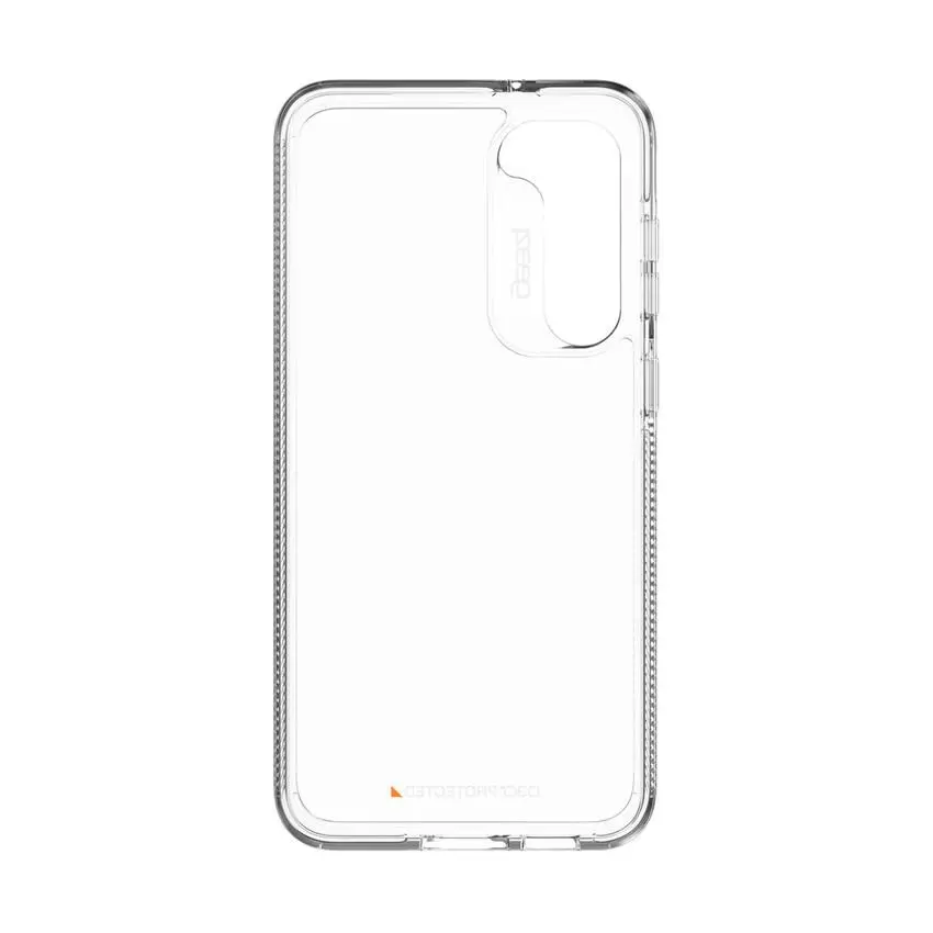 Etui Gear4 Crystal Palace do Samsung Galaxy S23+ Przezroczysty